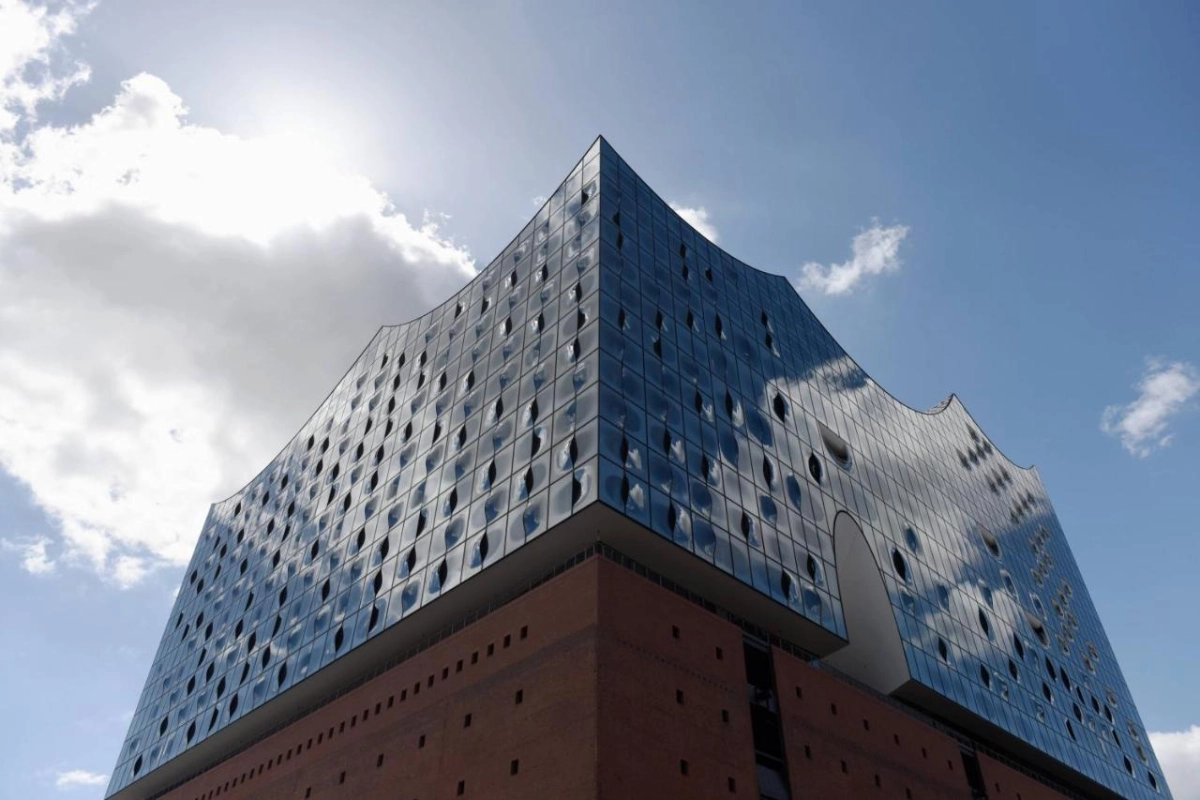 The Westin Hamburg Elbphilharmonie - Hotel Photo 3