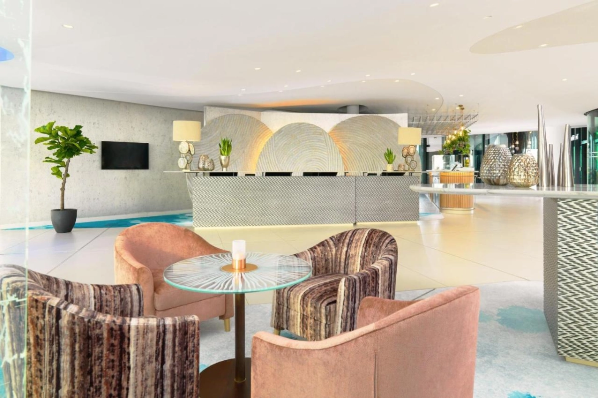 The Westin Hamburg Elbphilharmonie - Hotel Photo 5