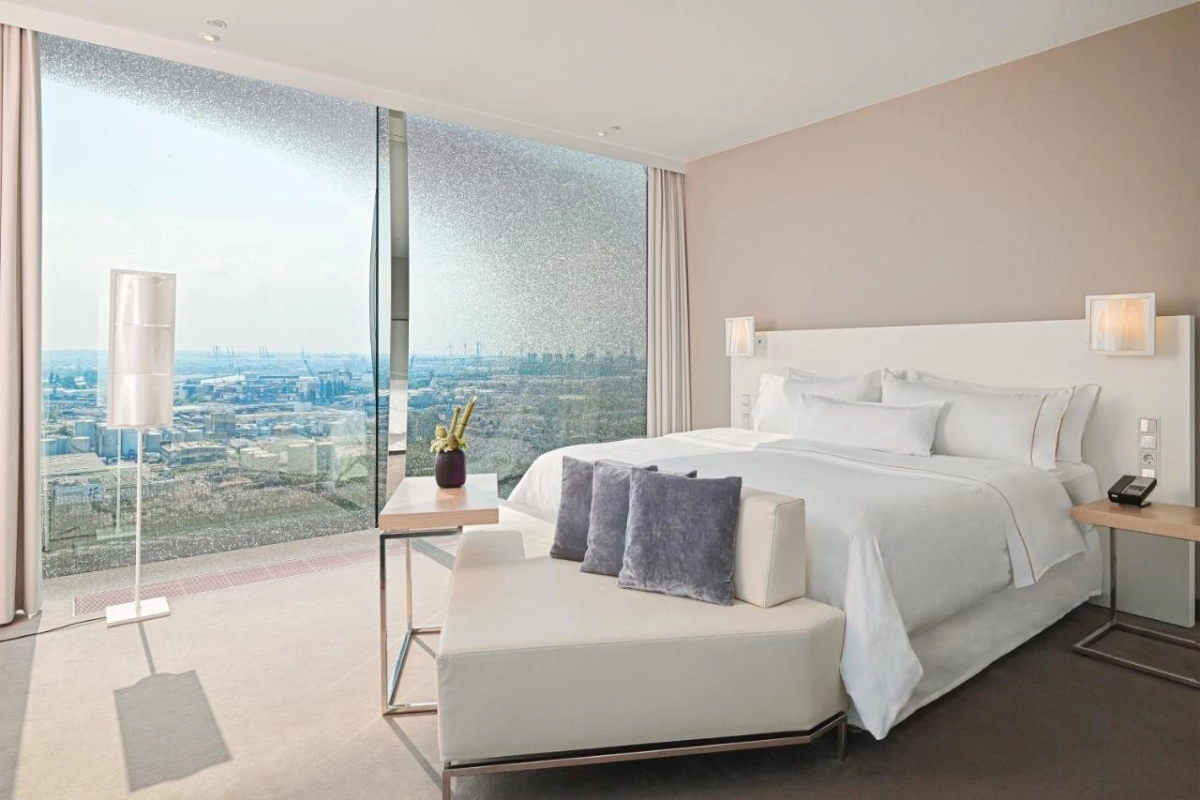 The Westin Hamburg Elbphilharmonie - Hotel Photo 10