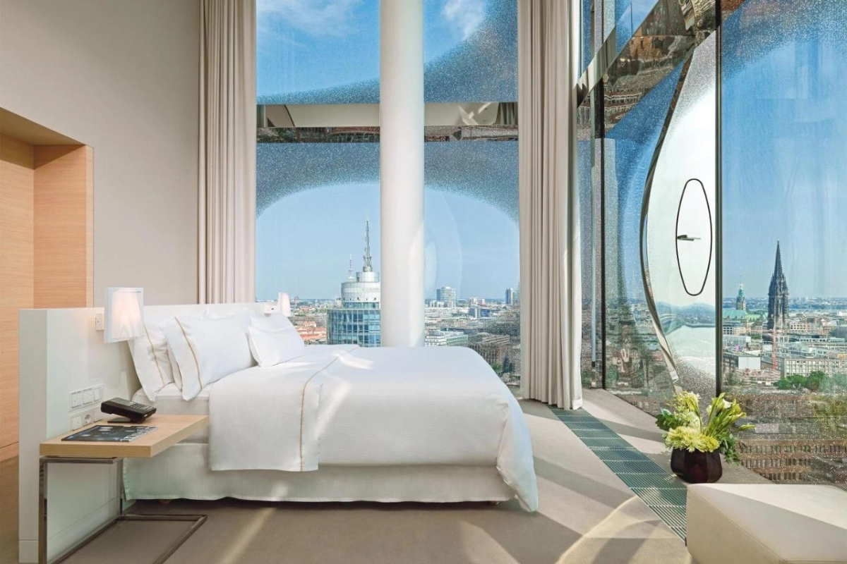 The Westin Hamburg Elbphilharmonie - Hotel Photo 12