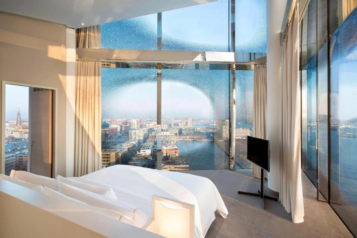 The Westin Hamburg Elbphilharmonie - Hotel Photo 13