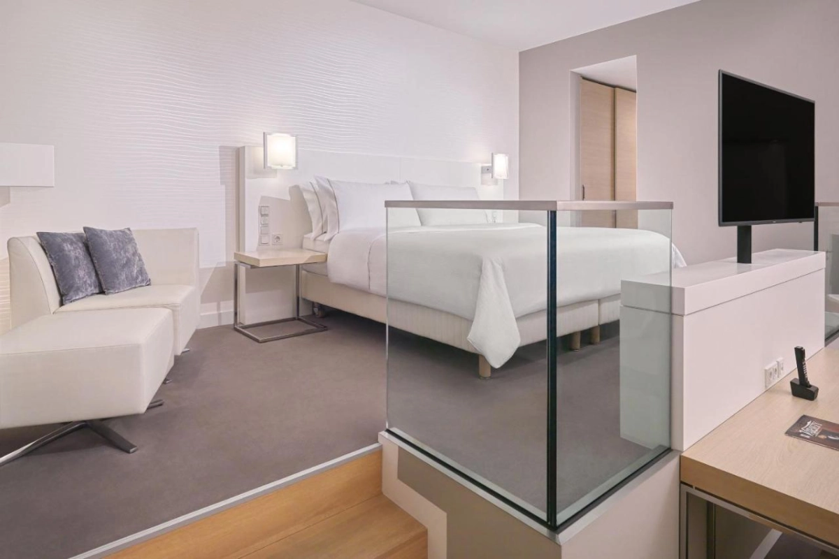 The Westin Hamburg Elbphilharmonie - Hotel Photo 15