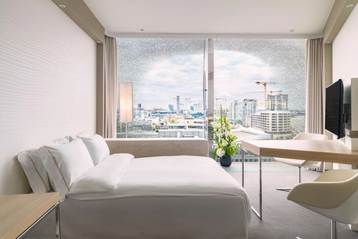 The Westin Hamburg Elbphilharmonie - Hotel Photo 16