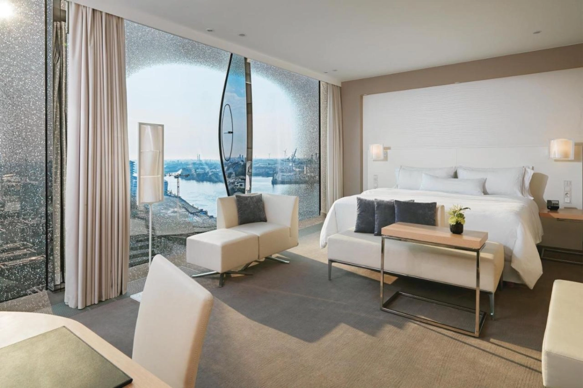 The Westin Hamburg Elbphilharmonie - Hotel Photo 20