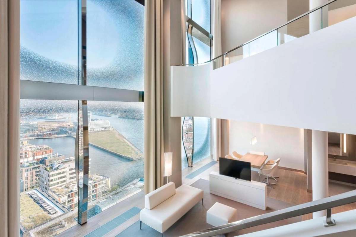 The Westin Hamburg Elbphilharmonie - Hotel Photo 24