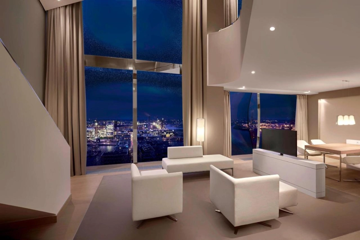 The Westin Hamburg Elbphilharmonie - Hotel Photo 26