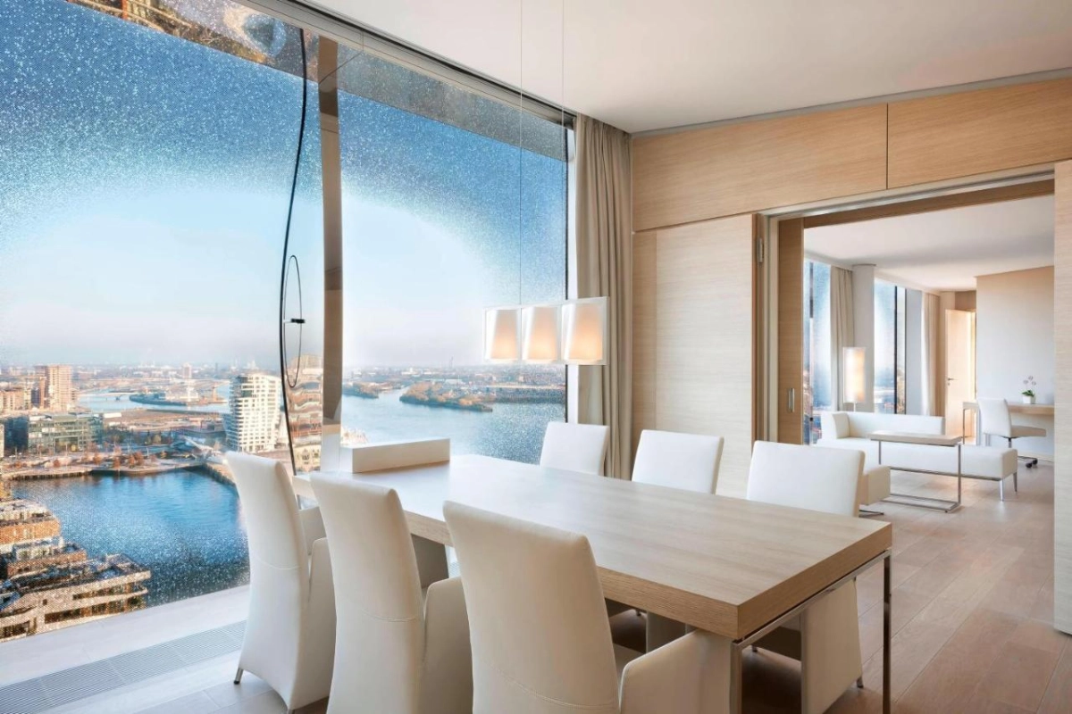 The Westin Hamburg Elbphilharmonie - Hotel Photo 27