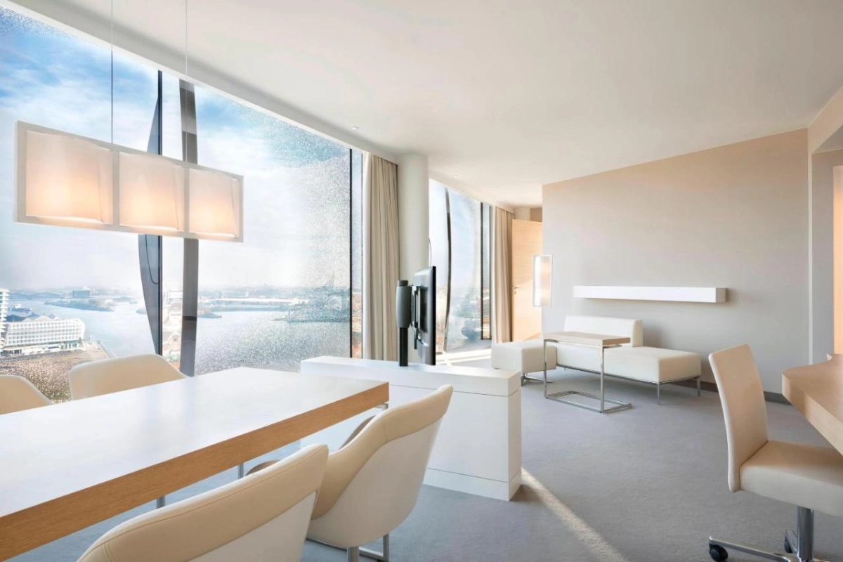 The Westin Hamburg Elbphilharmonie - Hotel Photo 28