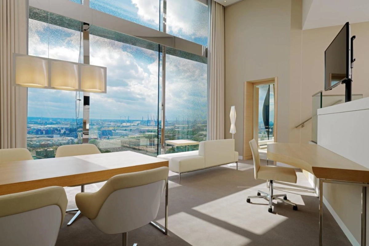 The Westin Hamburg Elbphilharmonie - Hotel Photo 29