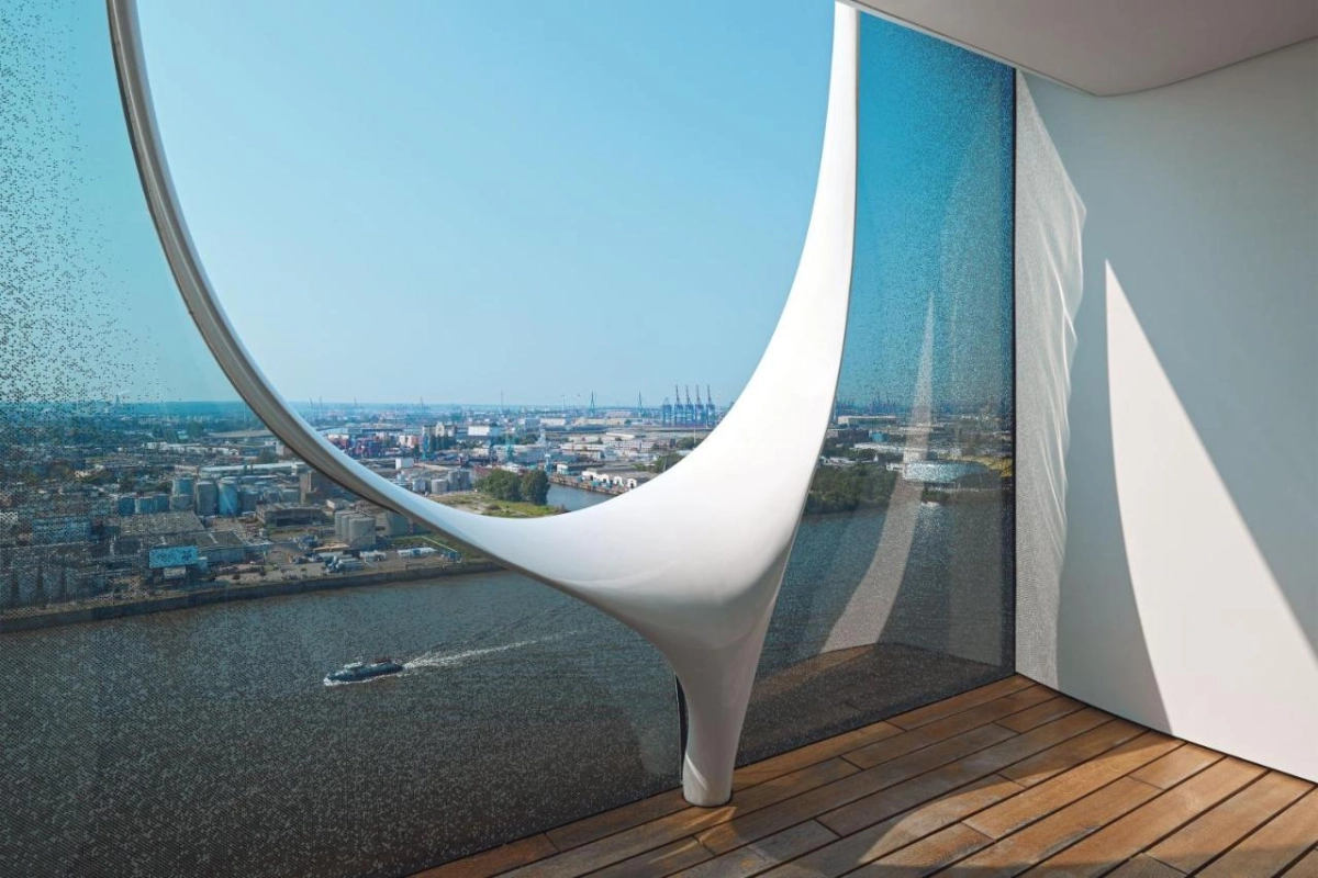 The Westin Hamburg Elbphilharmonie - Hotel Photo 31