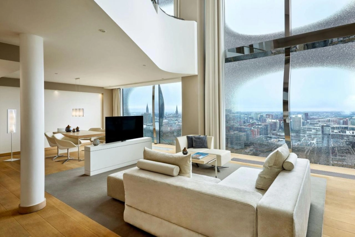 The Westin Hamburg Elbphilharmonie - Hotel Photo 33