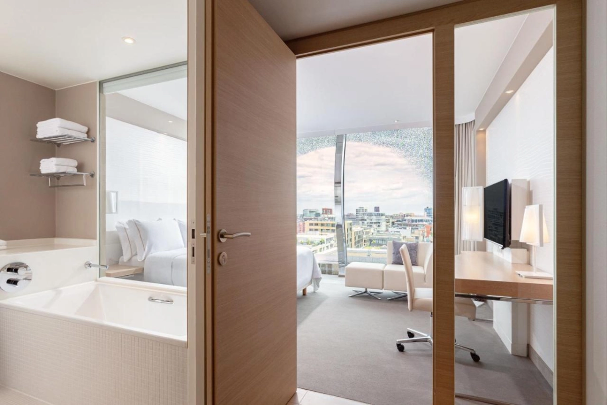 The Westin Hamburg Elbphilharmonie - Hotel Photo 35