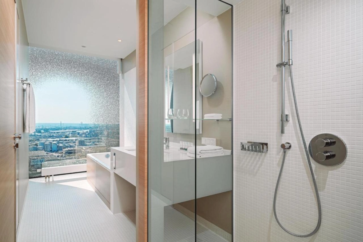 The Westin Hamburg Elbphilharmonie - Hotel Photo 37