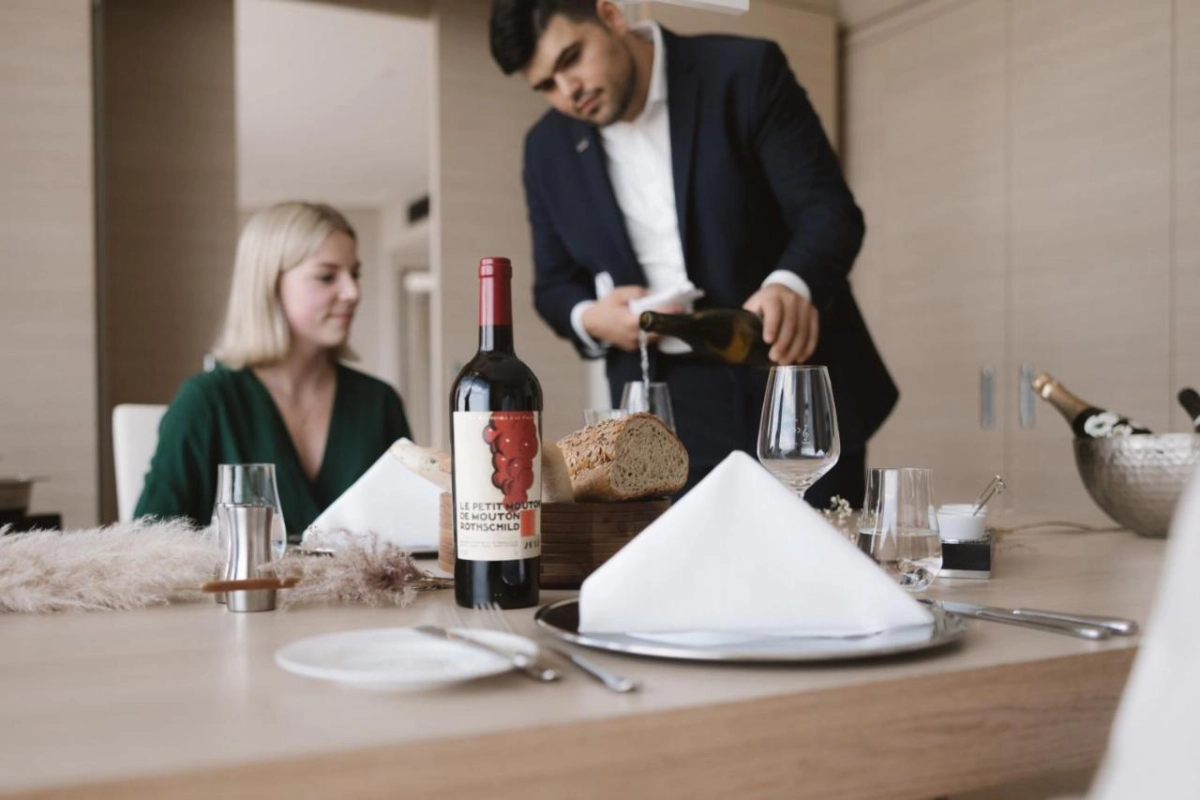 The Westin Hamburg Elbphilharmonie - Hotel Photo 38