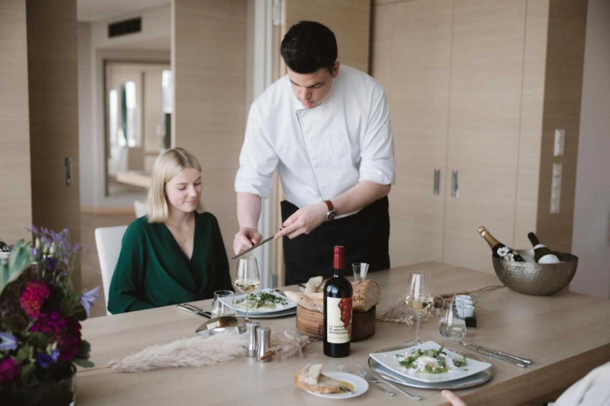 The Westin Hamburg Elbphilharmonie - Hotel Photo 39