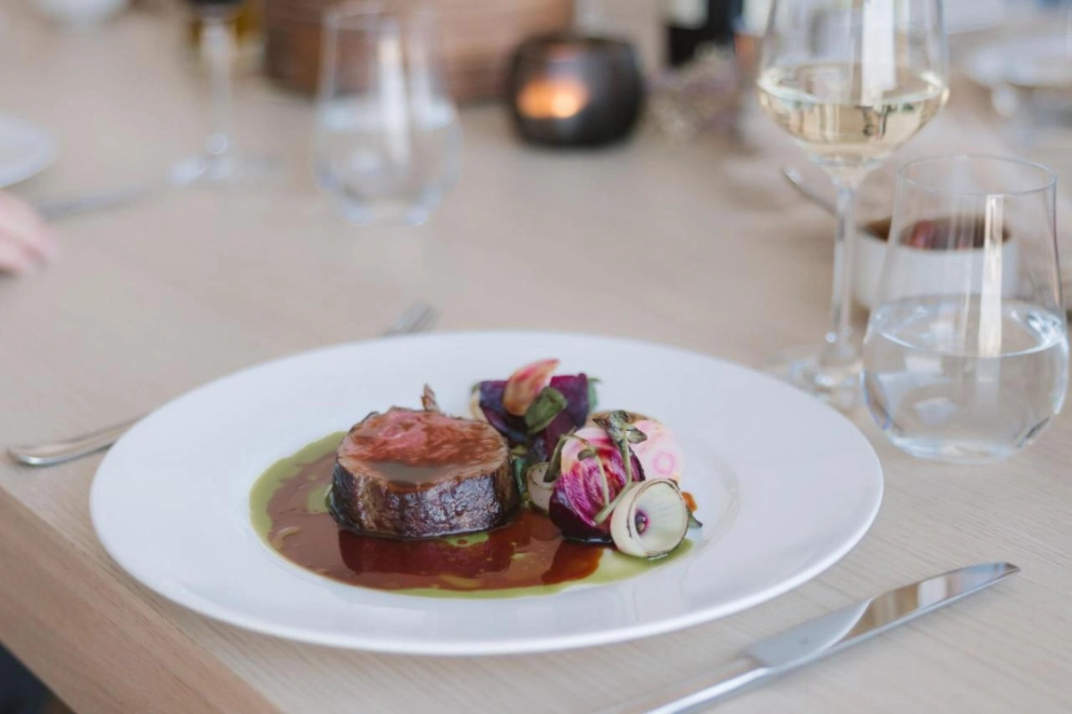 The Westin Hamburg Elbphilharmonie - Hotel Photo 41