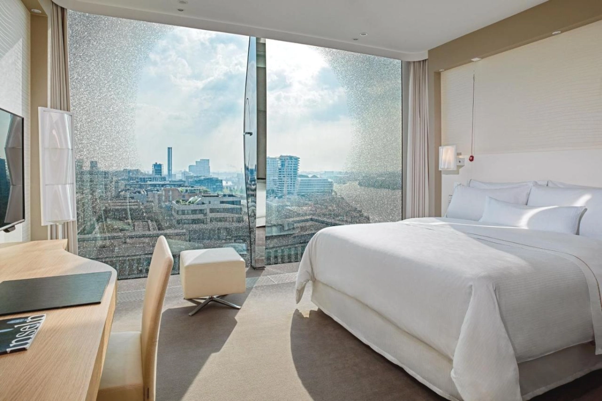 The Westin Hamburg Elbphilharmonie - Hotel Photo 50