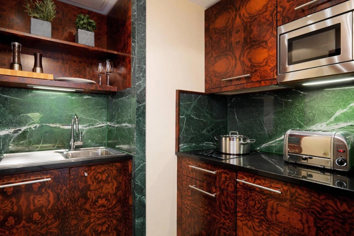 The Westin Grand Munich - Hotel Photo 20