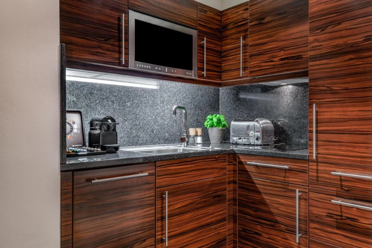 The Westin Grand Munich - Hotel Photo 21