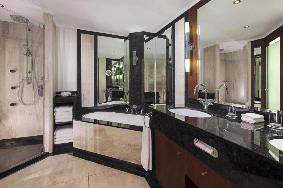 The Westin Grand Munich - Hotel Photo 22