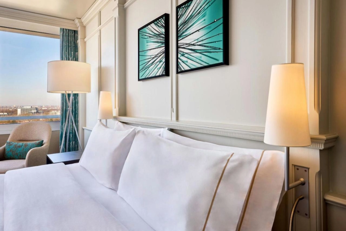 The Westin Grand Munich - Hotel Photo 32