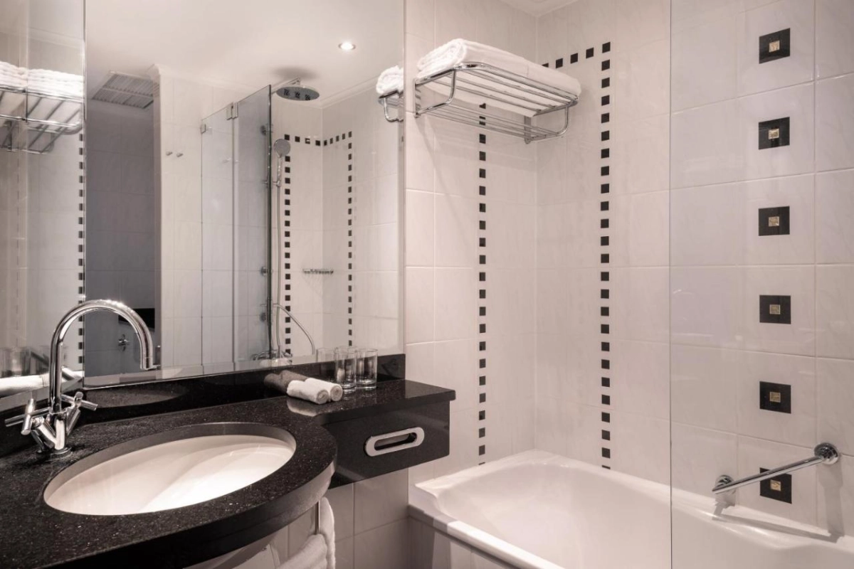 The Westin Grand Munich - Hotel Photo 35