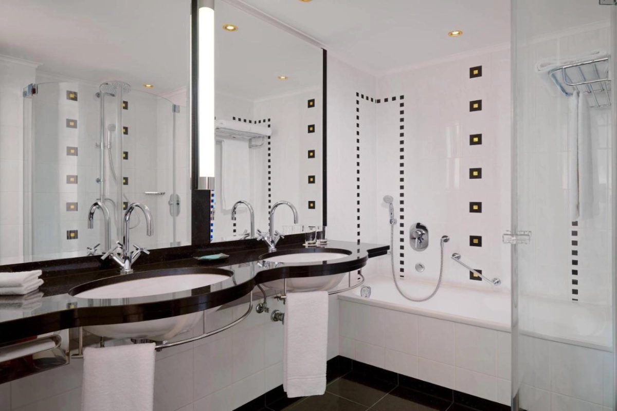 The Westin Grand Munich - Hotel Photo 40