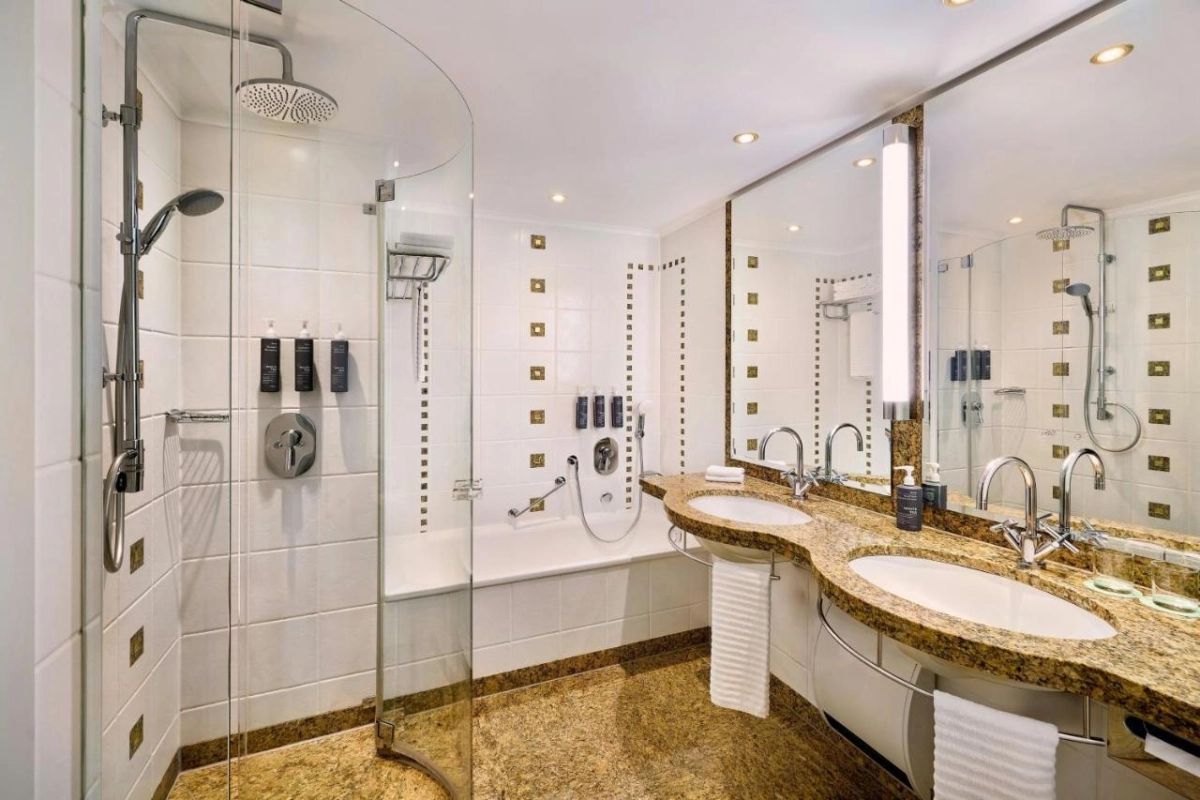 The Westin Grand Munich - Hotel Photo 41