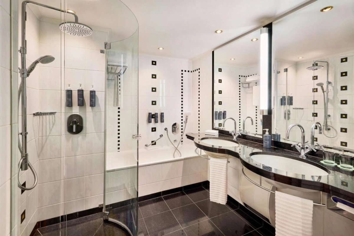 The Westin Grand Munich - Hotel Photo 42