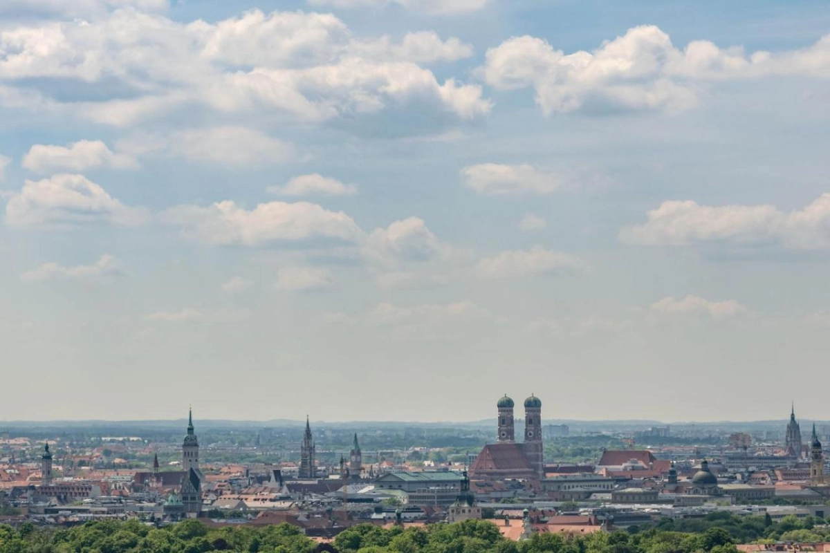 The Westin Grand Munich - Hotel Photo 46