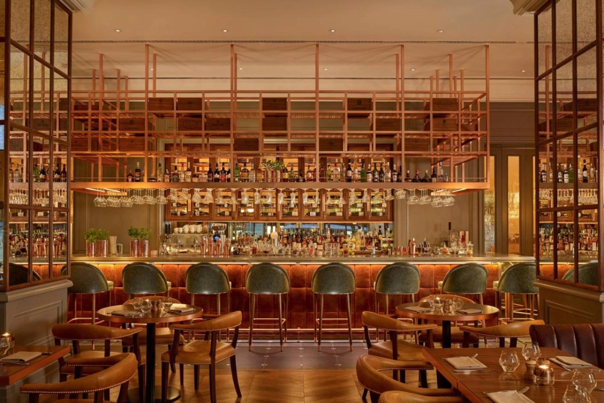 Al Habtoor Palace Budapest - Hotel Photo 9