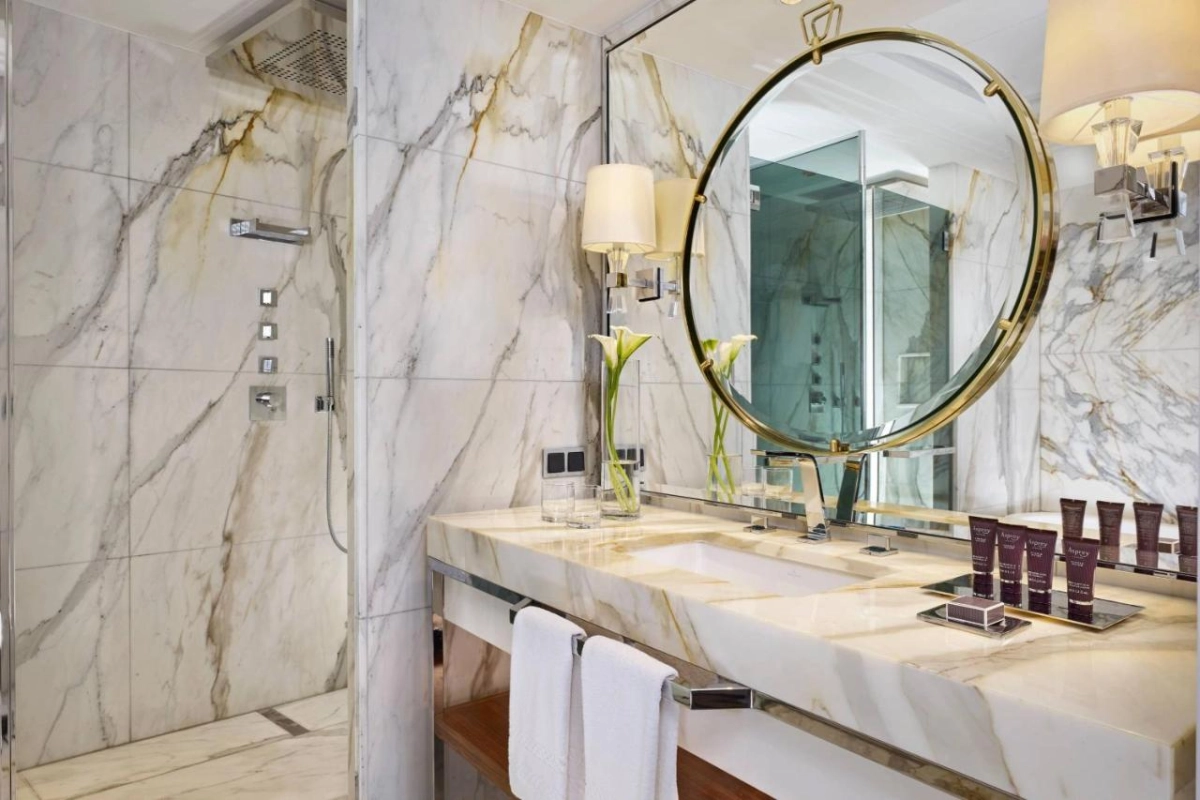 Al Habtoor Palace Budapest - Hotel Photo 13