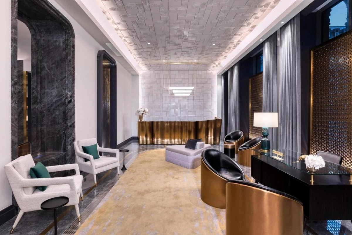 Matild Palace A Luxury Collection Hotel - Hotel Photo 10