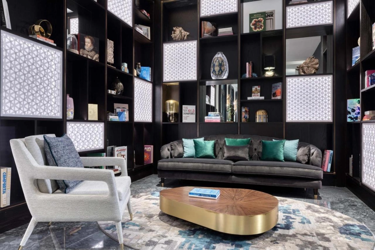 Matild Palace A Luxury Collection Hotel - Hotel Photo 11