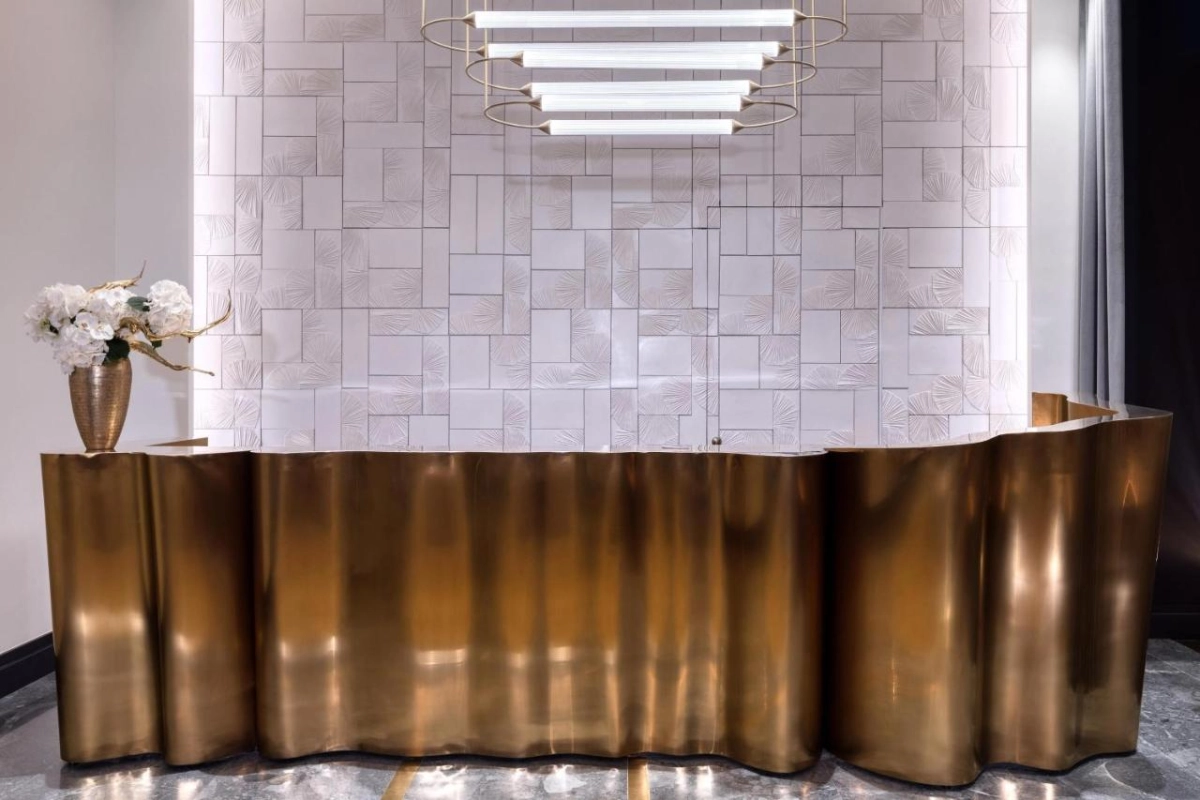 Matild Palace A Luxury Collection Hotel - Hotel Photo 12