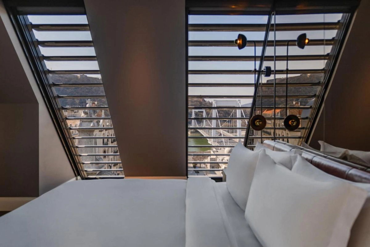 Matild Palace A Luxury Collection Hotel - Hotel Photo 17