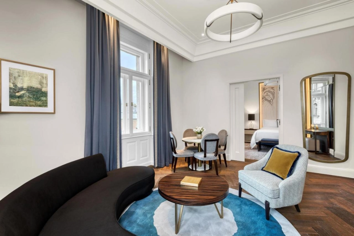 Matild Palace A Luxury Collection Hotel - Hotel Photo 19