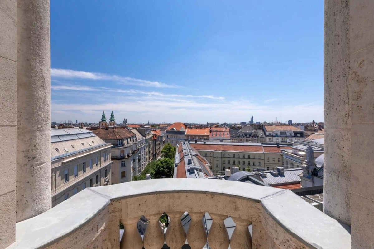 Matild Palace A Luxury Collection Hotel - Hotel Photo 26