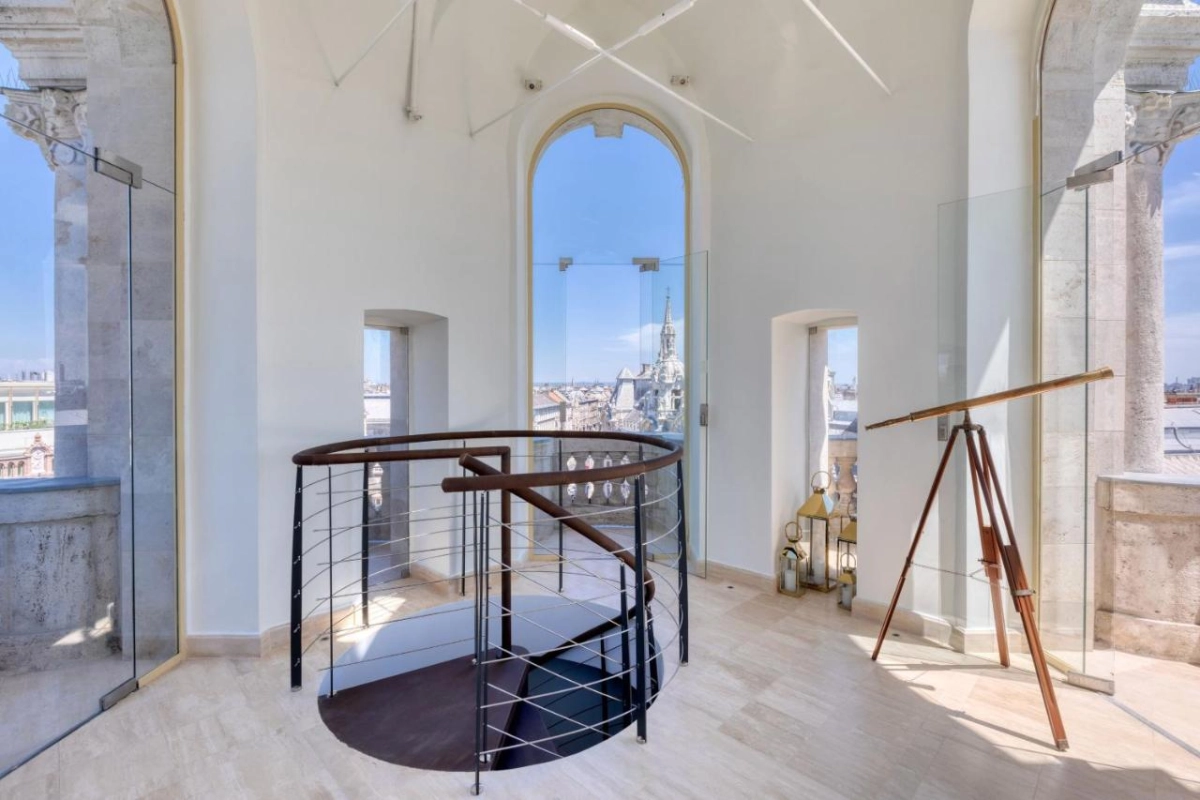 Matild Palace A Luxury Collection Hotel - Hotel Photo 27