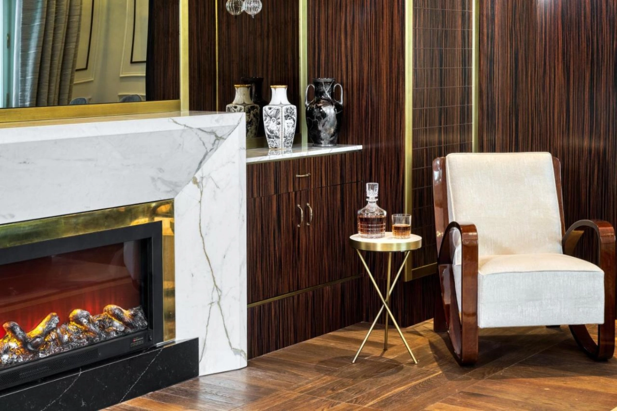 Matild Palace A Luxury Collection Hotel - Hotel Photo 34