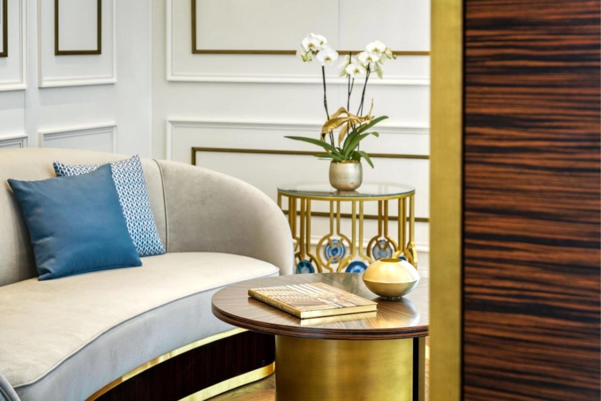 Matild Palace A Luxury Collection Hotel - Hotel Photo 35