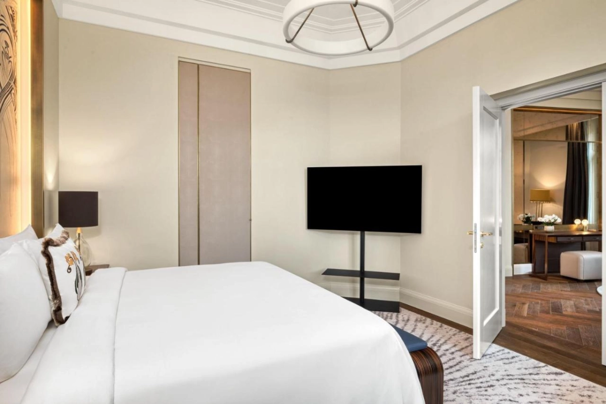 Matild Palace A Luxury Collection Hotel - Hotel Photo 40