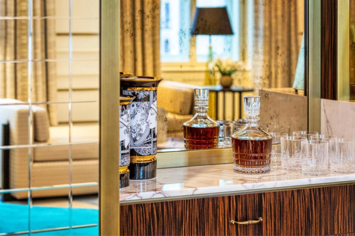 Matild Palace A Luxury Collection Hotel - Hotel Photo 43