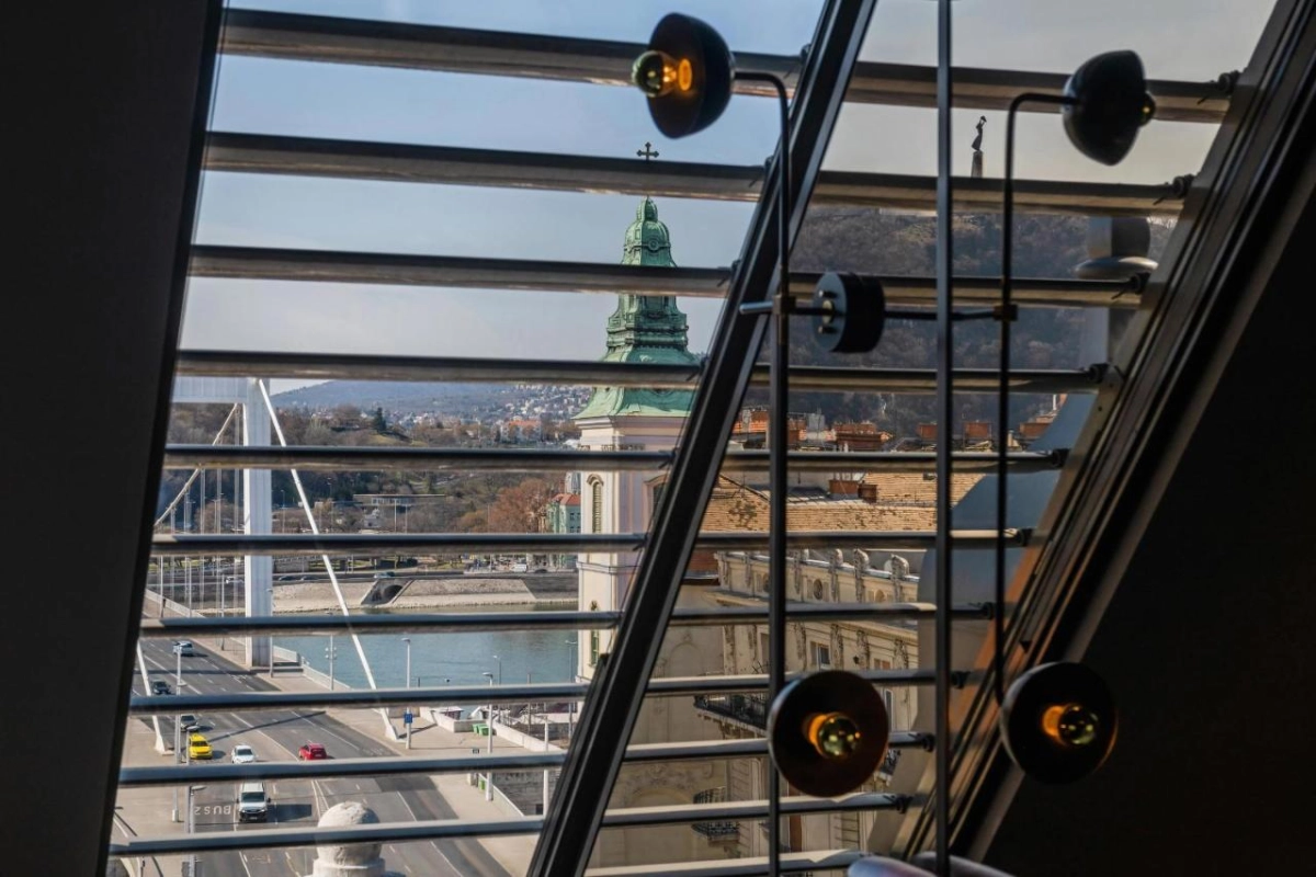 Matild Palace A Luxury Collection Hotel - Hotel Photo 44