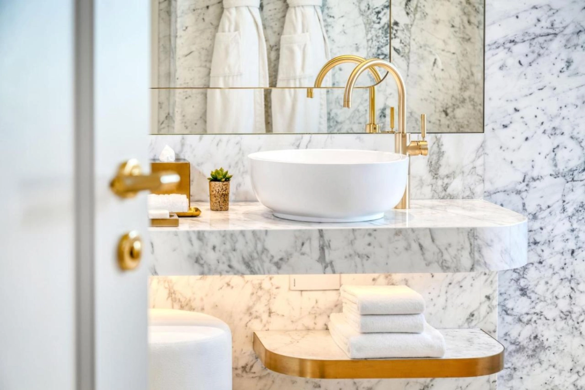 Matild Palace A Luxury Collection Hotel - Hotel Photo 48