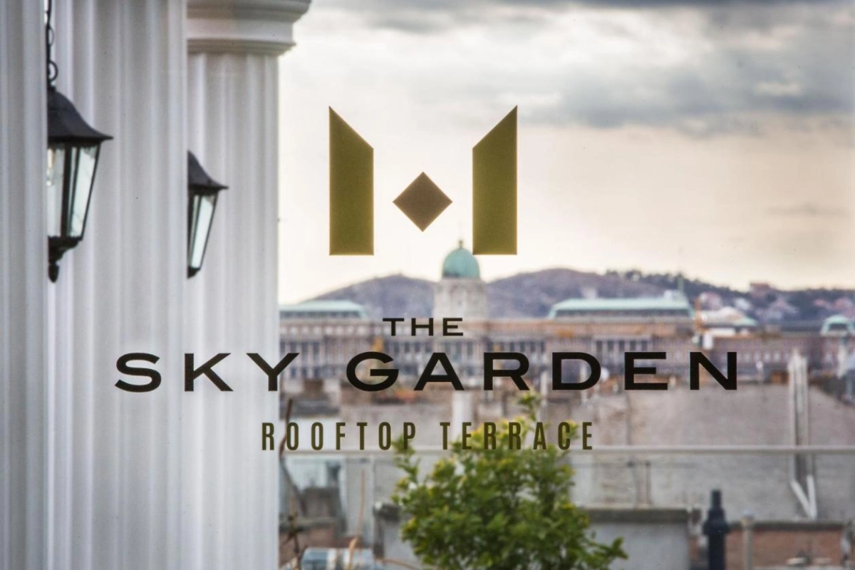 Mystery Hotel Budapest - Hotel Photo 4