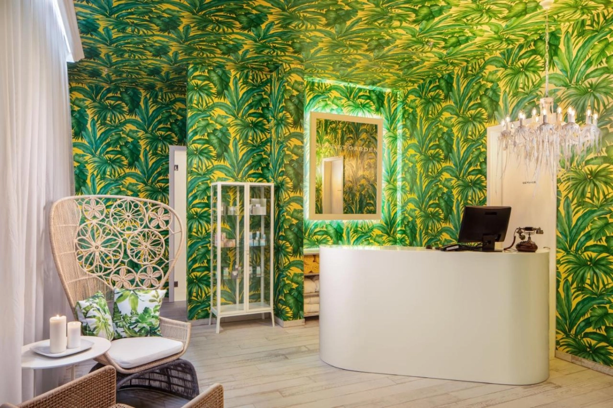 Mystery Hotel Budapest - Hotel Photo 19