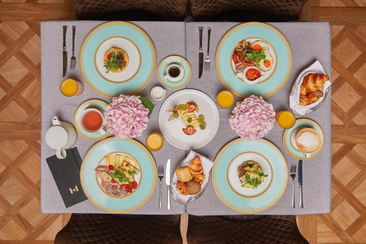 Mystery Hotel Budapest - Hotel Photo 25