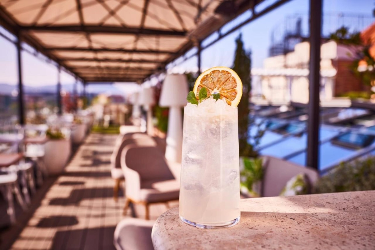 Mystery Hotel Budapest - Hotel Photo 31