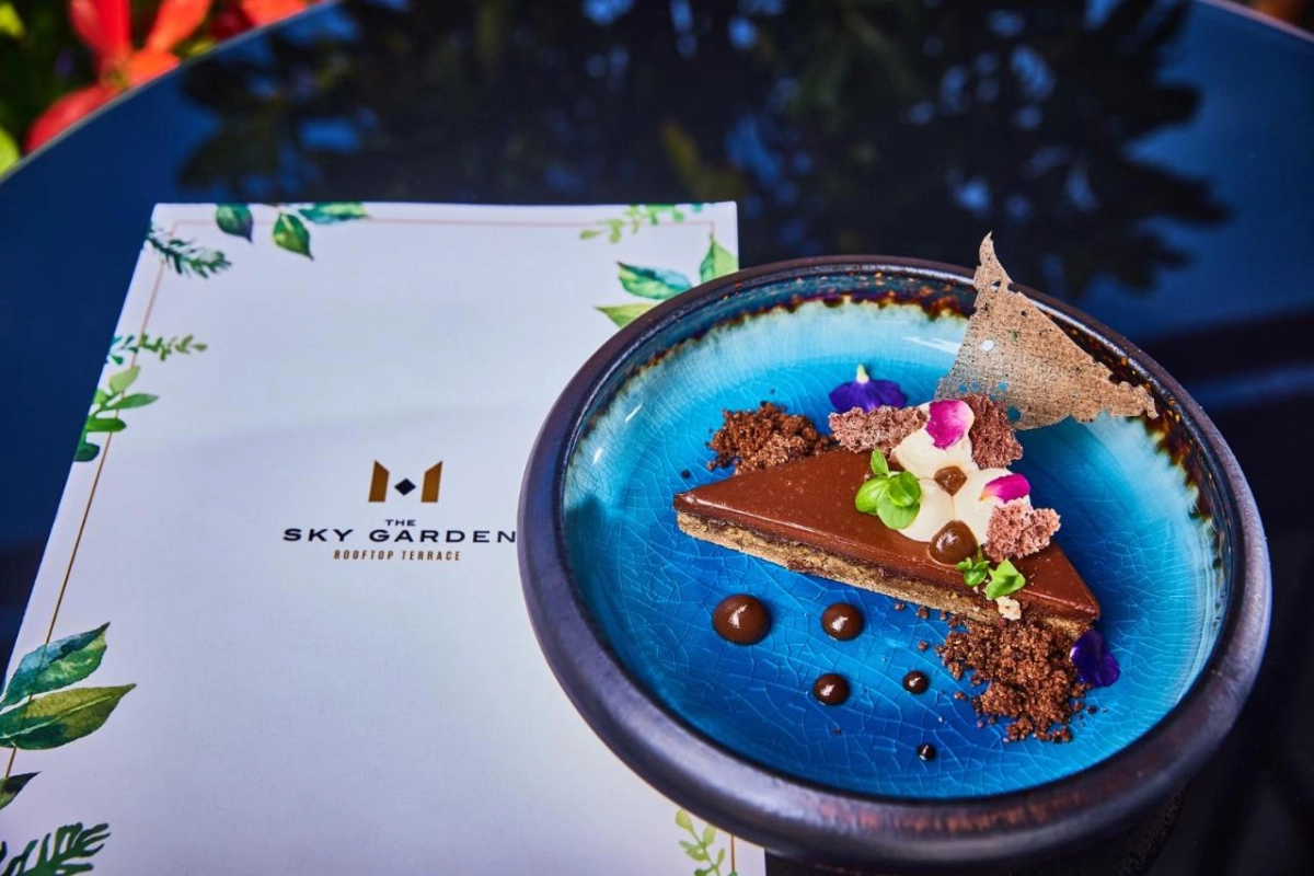 Mystery Hotel Budapest - Hotel Photo 32